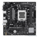 Материнская плата ASUS PRIME A620M-K, AM5, A620, 2*DDR5, 4*SATA, 1*M.2, 4*USB 3.2, 2*USB 2.0, 2*PCIx16, 1*PCIx1, VGA+HDMI, mATX