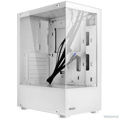  Ginzzu CL110  белый