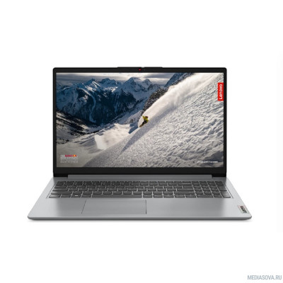  Lenovo IdeaPad 1 15ALC7 [82R400P0RK Grey 15.6