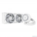  СЖО Liquid Freezer III-240 ARGB White CPU Water Cooler ACFRE00150A