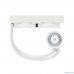  СЖО Liquid Freezer III-240 ARGB White CPU Water Cooler ACFRE00150A