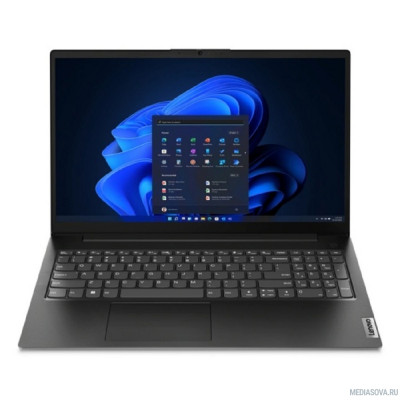  Lenovo V15 G4 AMN [82YU00BVRU] Black 15.6