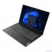  Lenovo V15 G4 AMN [82YU00BVRU] Black 15.6