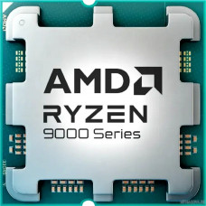 CPU AMD Ryzen 7 9800X3D OEM (100-000001084)Granite Ridge, 4nm, C8/T16, Base 4,7GHz, Turbo 5,2GHz, GPU Radeon Graphics, L3 96Mb, TDP 120W, SAM5
