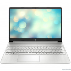 HP15 15s-fq5066tu [AP0L9PA] Silver 15.6