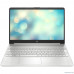  HP15 15s-fq5066tu [AP0L9PA] Silver 15.6