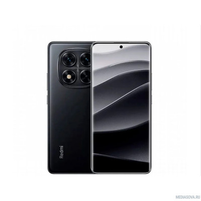  Xiaomi Redmi Note 14 Pro 8GB/256GB Midnight Black