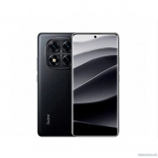 Xiaomi Redmi Note 14 Pro 12GB/256GB Midnight Black