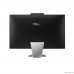  ASUS E3402WVA-BPC0110 [90PT03T2-M00U50] Black 23.8
