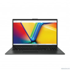 ASUS VivoBook E1504FA-BQ664 [90NB0ZR2-M012Z0] Black 15.6