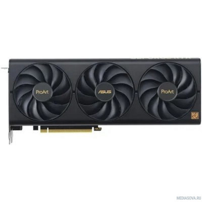 Видеокарта Видеокарта ASUS GeForce RTX 4060 ProArt OC Edition  8GB GDDR6 128bit 3*DP/HDMI (PROART-RTX4060-O8G) 