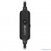  Компьютерная акустика 2.0 Sven 340 черная (6 Вт, питание USB, BT)