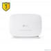  TP-Link TL-MR105 Роутер Wi-Fi N300 с поддержкой 4G LTE