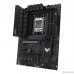 Материнская плата ASUS TUF GAMING A620-PRO WIFI (Socket AM5, ATX, 4xDDR5(192GB), DP/HDMI 2.0, 1xPCIe 4.0x16/1xPCIe 3.0x16/2xPCIe 3.0, 1xLAN (2.5GbE), Wi-Fi, BT, 4xSATA 6Gb/s, 2xM.2, 2xUSB 3.2, 3xUSB 2.0)