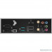 Материнская плата ASUS TUF GAMING A620-PRO WIFI (Socket AM5, ATX, 4xDDR5(192GB), DP/HDMI 2.0, 1xPCIe 4.0x16/1xPCIe 3.0x16/2xPCIe 3.0, 1xLAN (2.5GbE), Wi-Fi, BT, 4xSATA 6Gb/s, 2xM.2, 2xUSB 3.2, 3xUSB 2.0)