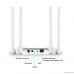  TP-Link TL-WA1801 Точка доступа Wi-Fi AX1800