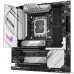 Материнская плата ASUS ROG STRIX B760-G GAMING WIFI (Socket 1700, ATX, 4xDDR5(192GB), DP/HDMI, 1xPCIe 5.0x16/1xPCIe 4.0x16/2xPCIe 4.0, 1xLAN (2.5GbE), Wi-Fi 6E, BT, 4xSATA 6Gb/s, 2xM.2, 2xType, 3xUSB 3.2, 4xUSB 2.0)