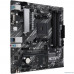 Материнская плата Материнская плата ASUS PRIME A520M-A II/CSM, SocketAM4, AMD A520, mATX, Ret