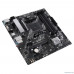 Материнская плата Материнская плата ASUS PRIME A520M-A II/CSM, SocketAM4, AMD A520, mATX, Ret