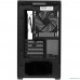  Корпус MicroATX Minitower Zalman P30 Black