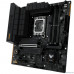 Материнская плата ASUS TUF GAMING B760M-PLUS II (Socket 1700, mATX, 4xDDR5(192GB), HDMI 2.1/DP, 1xPCIe 5.0x16/1xPCIe 4.0x4, 1xPCIe 3.0, 1xLAN (2.5GbE), 4xSATA 6Gb/s, 3xM.2, 1xType-C, 3xUSB 3.2, 4xUSB) 