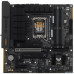 Материнская плата ASUS TUF GAMING B760M-PLUS WIFI II (Socket 1700, mATX, 4xDDR5(192GB), HDMI 2.1/DP, 1xPCIe 5.0x16/1xPCIe 4.0x4/1xPCIe 3.0, 1xLAN (2.5GbE), Wi-Fi, BT, 4xSATA 6Gb/s, 3xM.2, 1xUSB-C, 3xUSB 3.2, 4xUSB 2.0)