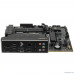Материнская плата ASUS TUF GAMING B760M-PLUS WIFI II (Socket 1700, mATX, 4xDDR5(192GB), HDMI 2.1/DP, 1xPCIe 5.0x16/1xPCIe 4.0x4/1xPCIe 3.0, 1xLAN (2.5GbE), Wi-Fi, BT, 4xSATA 6Gb/s, 3xM.2, 1xUSB-C, 3xUSB 3.2, 4xUSB 2.0)