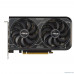 Видеокарта Видеокарта ASUS GeForce RTX 4060 DUAL V2 OC Edition  8GB GDDR6 128bit 3*DP/HDMI  (DUAL-RTX4060-O8G-V2) RTL