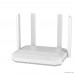  Keenetic Giga (KN-1012) Мультигигабитный интернет-центр с Mesh Wi-Fi 6 AX3000, Smart-коммутатором с 4 портами Gigabit Ethernet и 1 портом 2,5 Gigabit Ethernet, комбо-портом SFP, портами USB 3.0 и 2.0