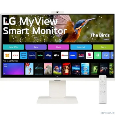  LCD LG 31.5