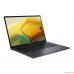  ASUS Zenbook 14 UM3402YA [90NB0W95-M01LK0] Black 14