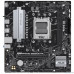 Материнская плата ASUS PRIME B650M-R (Socket AM5, mATX, 2xDDR5(96GB), HDMI 2.1, 1xPCIe 4.0x16/1xPCIe 4.0, 1xLAN (2.5GbE), 4xSATA 6Gb/s, 2xM.2, 2xUSB 3.2, 4xUSB 2.0)