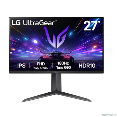  LCD LG 27