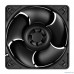  Case fan  ARCTIC S12038-4K 600-4000rpm Dual Ball 4-Pin ACFAN00296A