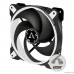  Case fan  ARCTIC BioniX P120 (White) PWM 200 - 2 100 RPM ACFAN00116A