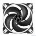  Case fan  ARCTIC BioniX P120 (White) PWM 200 - 2 100 RPM ACFAN00116A