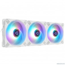 Case fan  ARCTIC P12 PWM PST A-RGB (White) 3 PCS Value Pack ACFAN00258A