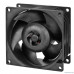  Case fan  ARCTIC S8038-7K (4 Pack) ACFAN00292A