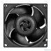  Case fan  ARCTIC S8038-7K (4 Pack) ACFAN00292A
