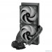  СЖО Liquid Freezer II-280 A-RGB Black ACFRE00106A