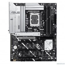 ASUS PRIME Z890-P WIFI (Socket 1851, ATX, 4xDDR5(192GB), DP/HDMI, 1xPCIe 5.0x16/3xPCIe 4.0x16, 1xLAN (2.5GbE), Wi-Fi, BT, 4xSATA 6Gb/s, 4xM.2, 1xThunderbolt 4 , 7xUSB 3.2)