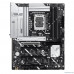 Материнская плата ASUS PRIME Z890-P WIFI (Socket 1851, ATX, 4xDDR5(192GB), DP/HDMI, 1xPCIe 5.0x16/3xPCIe 4.0x16, 1xLAN (2.5GbE), Wi-Fi, BT, 4xSATA 6Gb/s, 4xM.2, 1xThunderbolt 4 , 7xUSB 3.2)