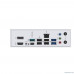 Материнская плата ASUS PRIME Z890-P WIFI (Socket 1851, ATX, 4xDDR5(192GB), DP/HDMI, 1xPCIe 5.0x16/3xPCIe 4.0x16, 1xLAN (2.5GbE), Wi-Fi, BT, 4xSATA 6Gb/s, 4xM.2, 1xThunderbolt 4 , 7xUSB 3.2)