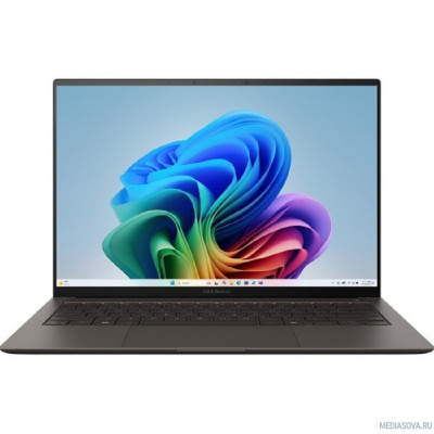  ASUS Zenbook S 14 OLED UX5406SA-PV055W [90NB14F1-M002C0] Grey 14