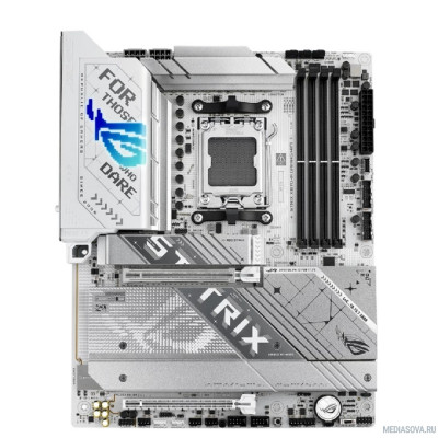 Материнская плата Материнская плата/ ROG STRIX X870-A GAMING WIFI