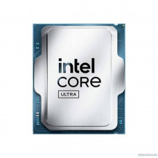 Центральный Процессор Intel Core Ultra 7 265K BOX (Arrow Lake, C20(12EC/8PC)/T20, 3,3/5,5GHz, GPU Intel Graphics, L2 36Mb, Cache 30Mb, TDP 125/250W, S1851)
