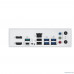 Материнская плата ASUS PRIME Z890M-PLUS WIFI (Socket 1851, mATX, 4xDDR5(192GB), DP/HDMI, 1xPCIe 5.0x16/3xPCIe 4.0x16/1xLAN (2.5GbE), Wi-Fi, BT, 6xSATA 6Gb/s, 3xM.2, 1xType-C, 7xUSB 3.2)