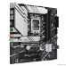 Материнская плата ASUS PRIME B760M-A WIFI D4 (Socket 1700, mATX, 4xDDR4(128GB), DP/2xHDMI 2.1, 3xPCIe 4.0x16, 1xLAN (2.5GbE), Wi-Fi, BT, 4xSATA 6Gb/s, 2xM.2, 2xUSB 3.2, 4xUSB 2.0, 1xPS/2)