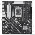 Материнская плата ASUS PRIME B860M-K (Socket 1851, mATX, 2xDDR5(128GB), HDMI 2.1/DP, 1xPCIe 4.0x16/2xPCIe 4.0x1, 1xLAN (2.5GbE), 4xSATA 6Gb/s, 2xM.2, 3xUSB 3.2, 3xUSB 2.0)