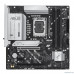 Материнская плата ASUS PRIME B860M-A WIFI (Socket 1851, mATX, 4xDDR5(256GB), HDMI 2.1/DP, 1xPCIe 5.0x16/1xPCIe 4.0x16/1xPCIe 4.0x1, 1xLAN(2.5GbE), Wi-Fi, BT, 4xSATA 6Gb/s, 2xM.2, 1xUSB-C, 3xUSB 3.2, 4xUSB 2.0)